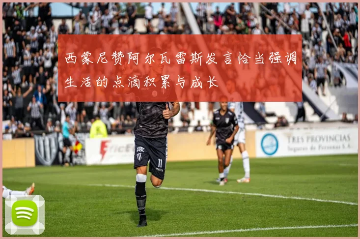 西蒙尼赞阿尔瓦雷斯发言恰当强调生活的点滴积累与成长